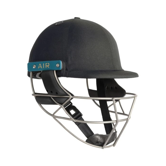 2024 Shrey Masterclass Air 2.0 Titanium Cricket Helmet - Image 16