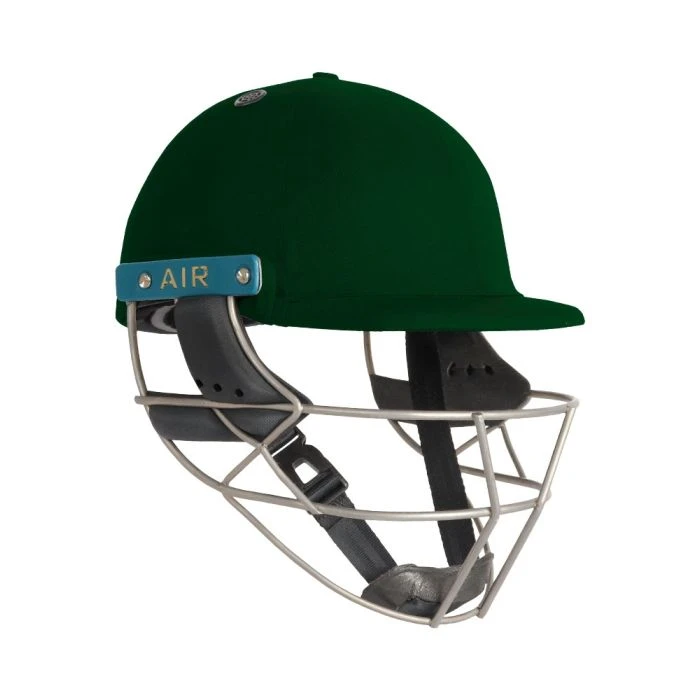 2024 Shrey Masterclass Air 2.0 Titanium Cricket Helmet - Image 5