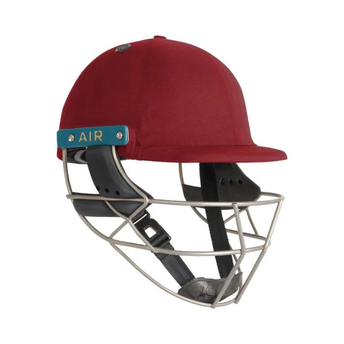 2024 Shrey Masterclass Air 2.0 Titanium Cricket Helmet - Image 9