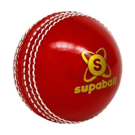 Readers Supaball Cricket Ball