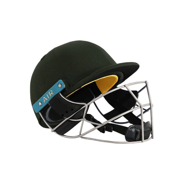 2024 Shrey Masterclass Air 2.0 Titanium Cricket Helmet - Image 15