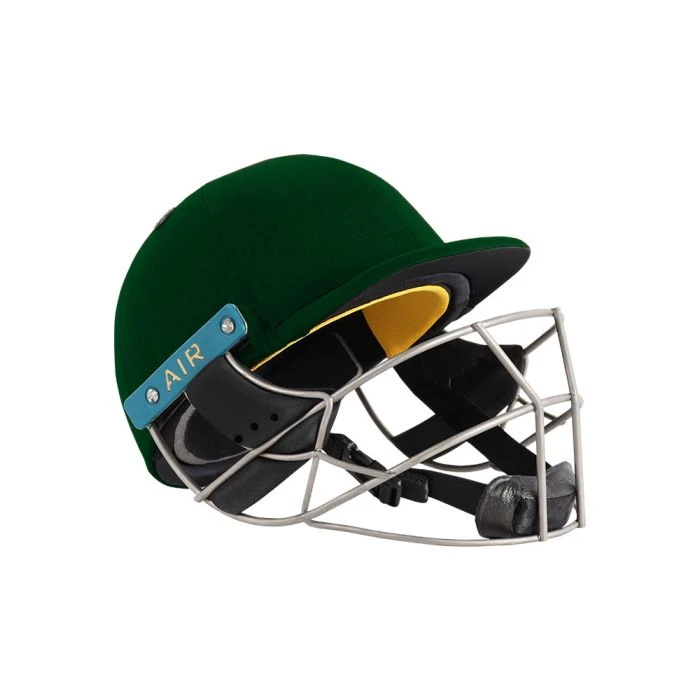 2024 Shrey Masterclass Air 2.0 Titanium Cricket Helmet - Image 8