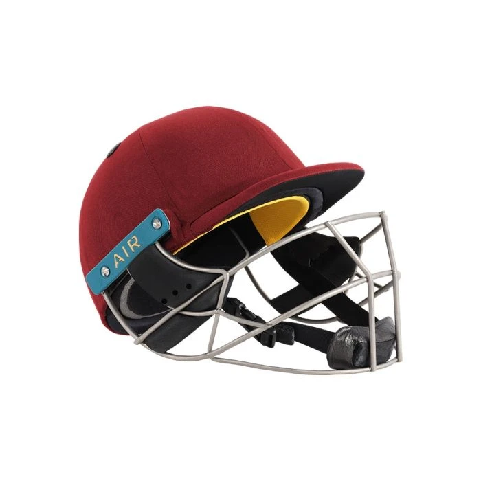 2024 Shrey Masterclass Air 2.0 Titanium Cricket Helmet - Image 11