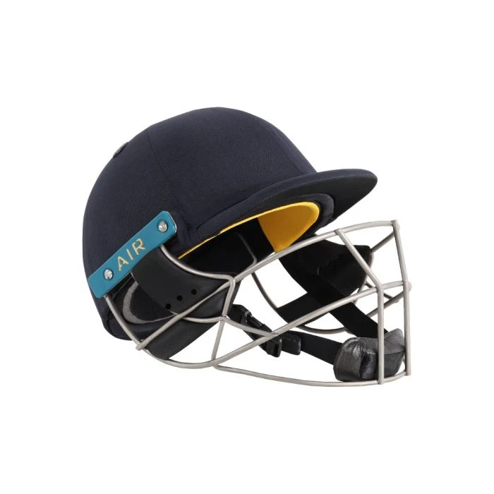 2024 Shrey Masterclass Air 2.0 Titanium Cricket Helmet - Image 3