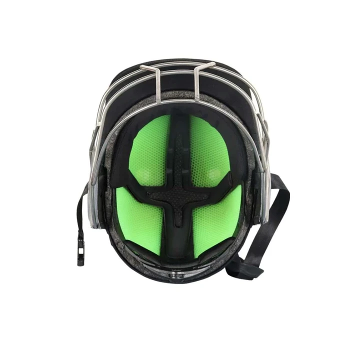 2023 DSC Xlite 2.0 Wicket Keeping Gloves - Image 2