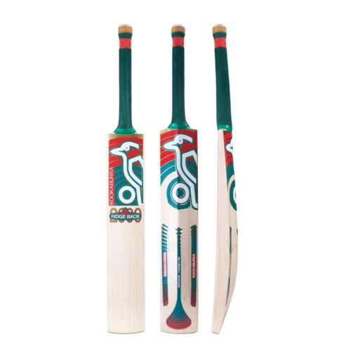 2024 Kookaburra Ridgeback 2000 Cricket Bat