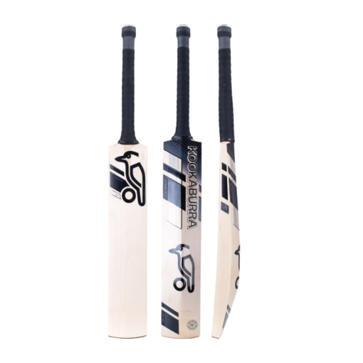 2024 Kookaburra Stealth 3.1 Cricket Bat