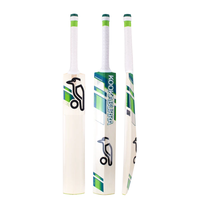2024 Kookaburra Kahuna 7.1 Junior Cricket Bat