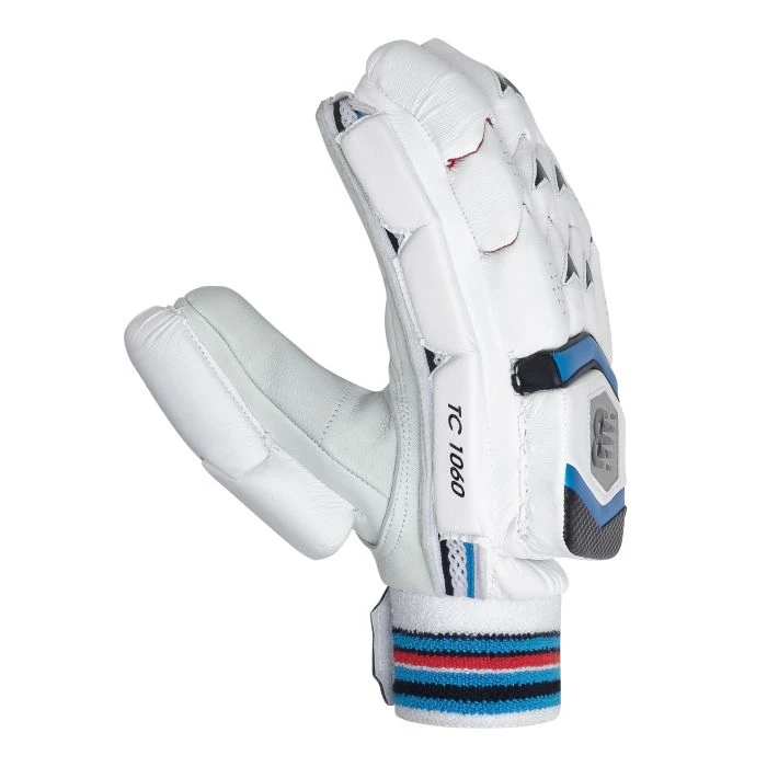 2023 New Balance TC 1060 Junior Batting Gloves - Image 4