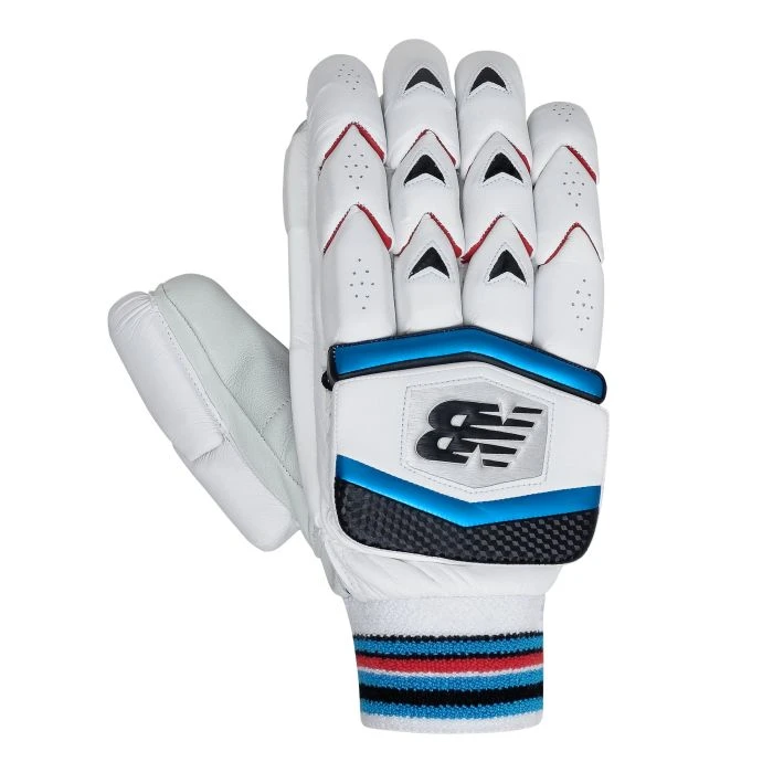 2023 New Balance TC 1060 Junior Batting Gloves - Image 2