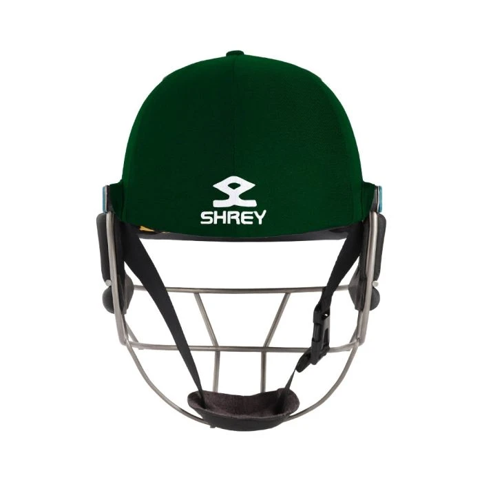 2024 Shrey Masterclass Air 2.0 Titanium Cricket Helmet - Image 7