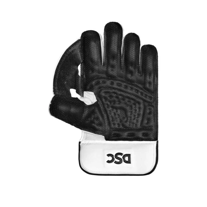 2023 DSC Xlite 2.0 Wicket Keeping Gloves - Image 3