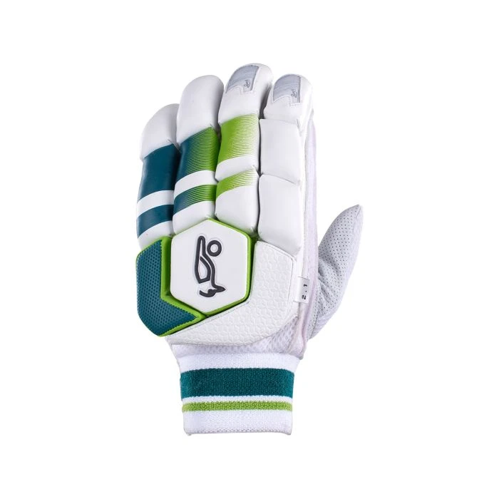 2023 Kookaburra Kahuna 2.1 Batting Gloves - Image 2