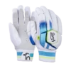 2024 Kookaburra Rapid 5.1 Junior Batting Gloves