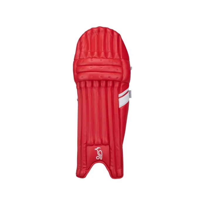 Kookaburra T20 4.1 Red Batting Pads - Image 2