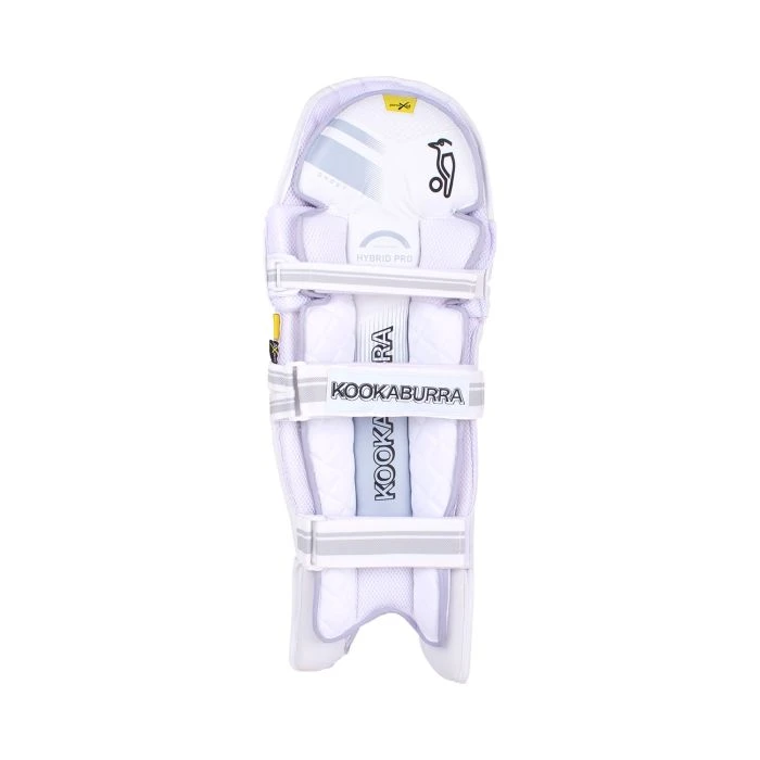 2024 Kookaburra Ghost Pro Batting Pads - Image 4