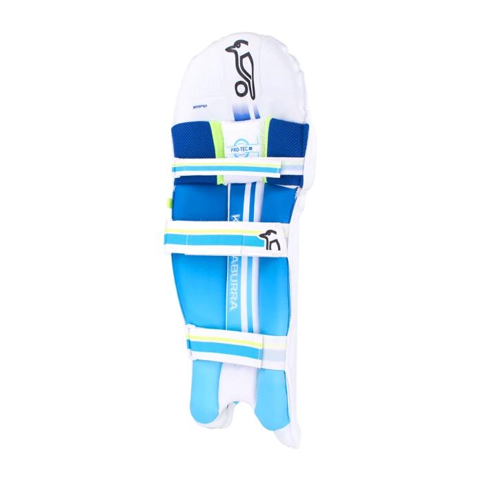 2024 Kookaburra Rapid 3.1 Batting Pads - Image 3