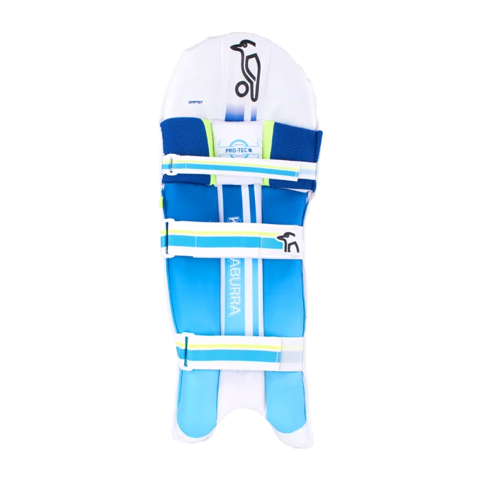 2024 Kookaburra Rapid 3.1 Batting Pads - Image 2
