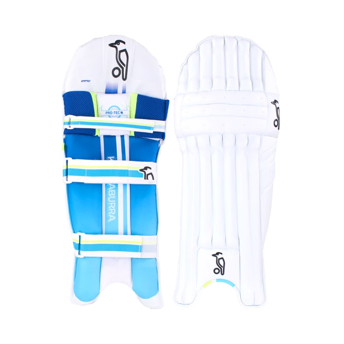 2024 Kookaburra Rapid 3.1 Batting Pads