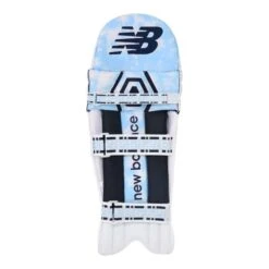 2024 New Balance DC 580 Junior Batting Pads