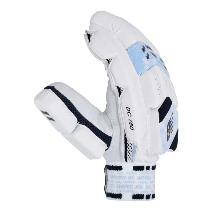 2024 New Balance DC 880 Batting Gloves - Image 2