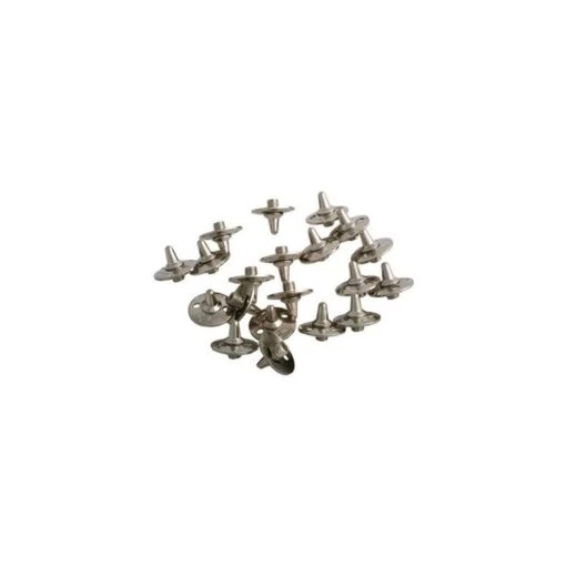 Universal Replacement Cricket Spikes X 22 (Kookaburra)