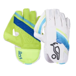 2024 Kookaburra SC 3.1 Wicket Keeping Gloves
