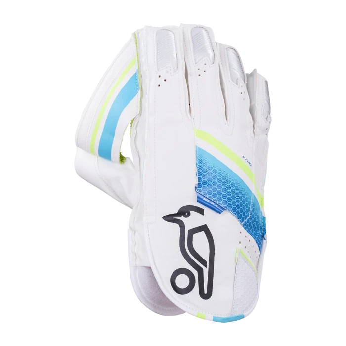 2024 Kookaburra SC 3.1 Wicket Keeping Gloves - Image 2