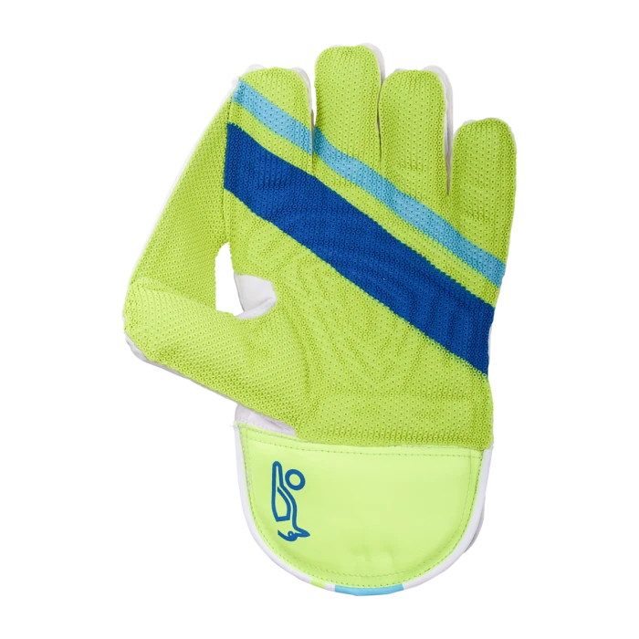 2024 Kookaburra SC 3.1 Wicket Keeping Gloves - Image 3