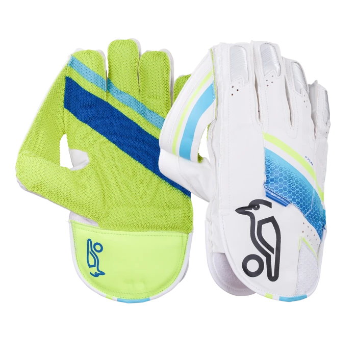 2024 Kookaburra SC 3.1 Wicket Keeping Gloves