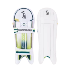 2024 Kookaburra Pro Wicket Keeping Pads