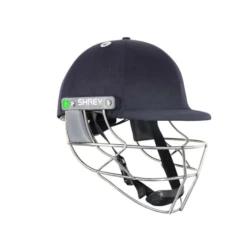 2024 Shrey Koroyd Titanium Cricket Helmet