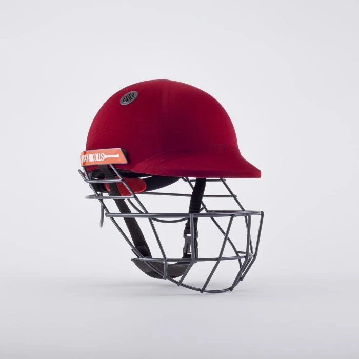 2024 Gray Nicolls Atomic 360 Cricket Helmet - Image 2
