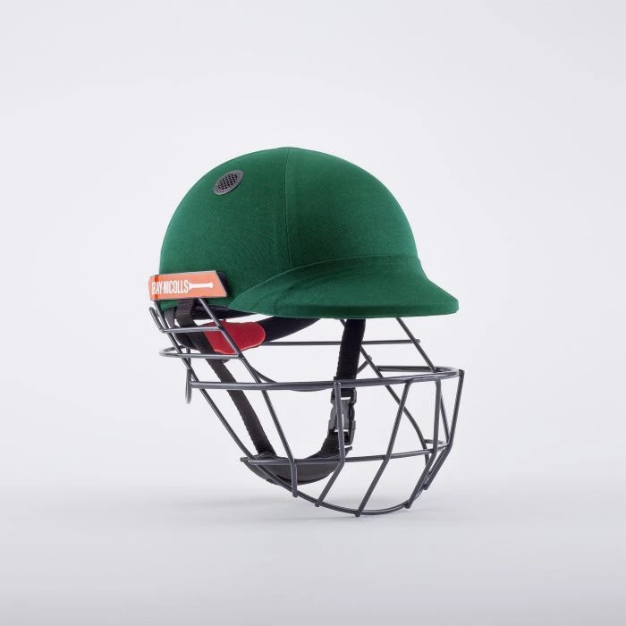 2024 Gray Nicolls Atomic 360 Cricket Helmet - Image 3