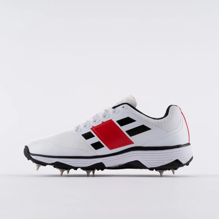 2024 Gray Nicolls Players 2.0 Spike Cricket Shoes - Image 3
