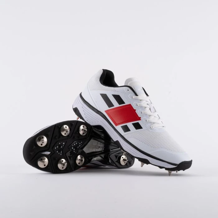 2024 Gray Nicolls Players 2.0 Spike Cricket Shoes - Image 2