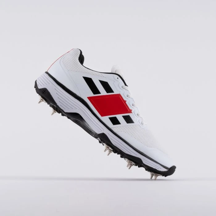 2024 Gray Nicolls Players 2.0 Spike Cricket Shoes - Image 5