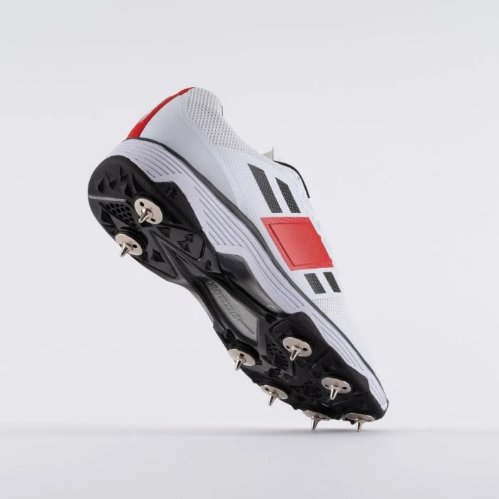 2024 Gray Nicolls Players 2.0 Spike Cricket Shoes - Image 6