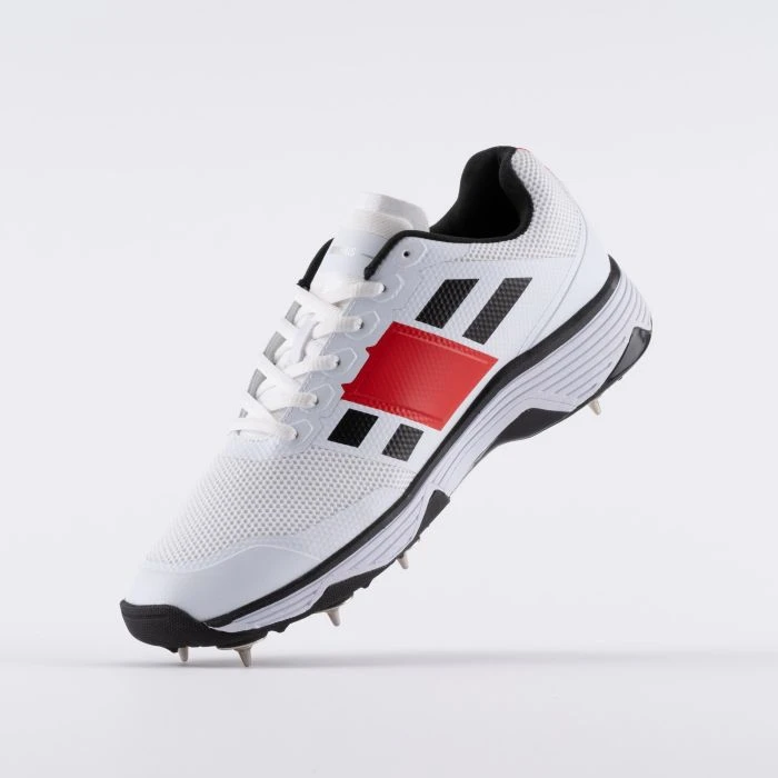 2024 Gray Nicolls Players 2.0 Spike Cricket Shoes - Image 7