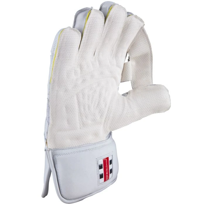 2024 Gray Nicolls Legend Wicket Keeping Gloves - Image 2