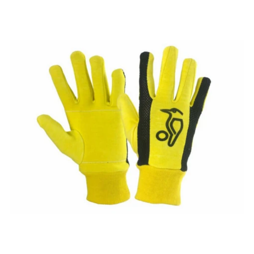 Kookaburra Cotton Padded Wicket Keeping Inners