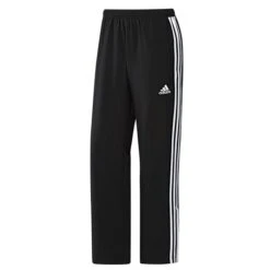 Adidas T16 Junior Black Training Pants