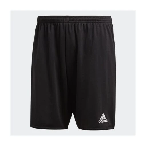 Adidas Parma 16 Black Training Shorts