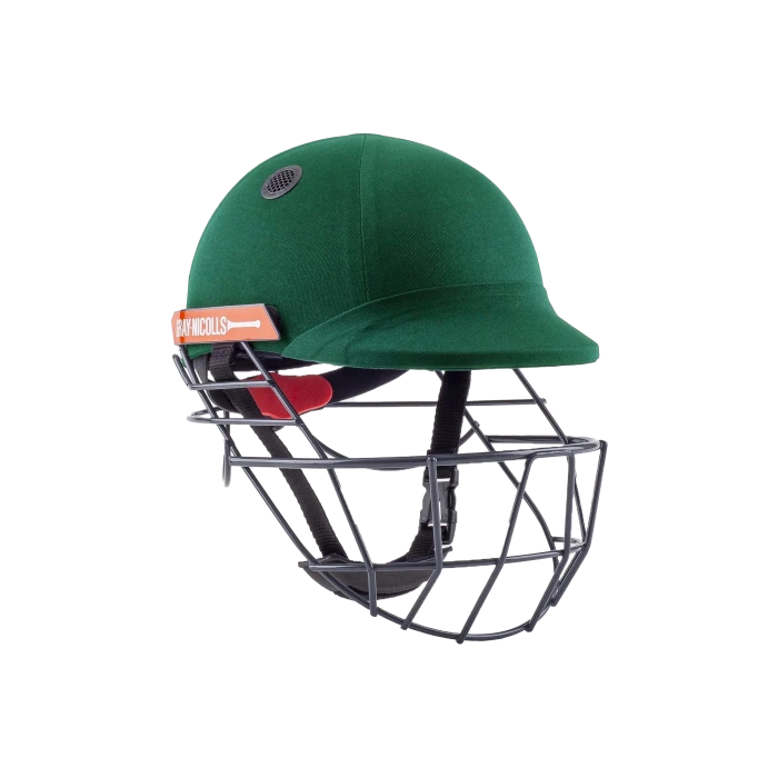 2024 Gray Nicolls Atomic 360 Junior Cricket Helmet - Image 3