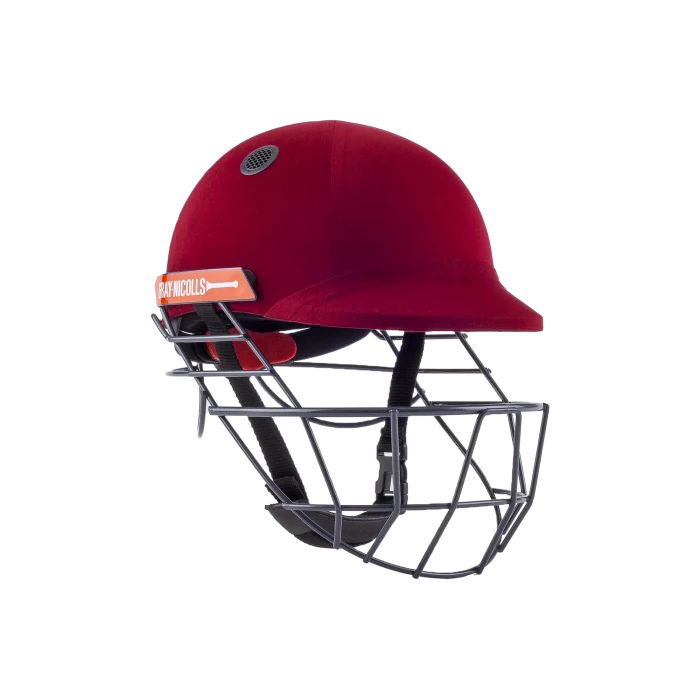 2024 Gray Nicolls Atomic 360 Junior Cricket Helmet - Image 2