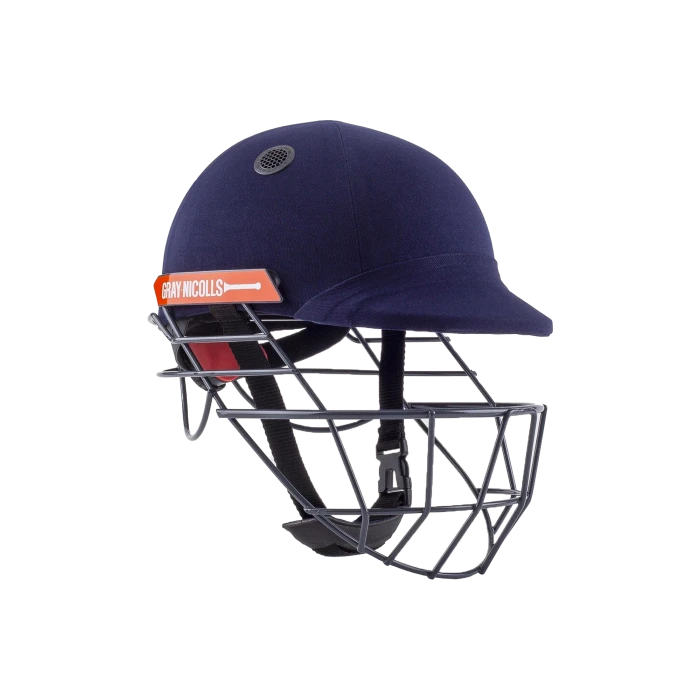 2024 Gray Nicolls Atomic 360 Junior Cricket Helmet