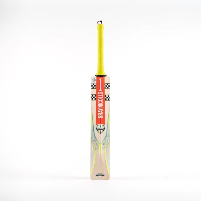 2024 Gray Nicolls Tempesta 5 Star Cricket Bat - Image 2