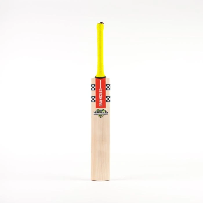2024 Gray Nicolls Tempesta 5 Star Cricket Bat