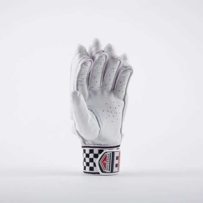 2024 Gray Nicolls Prestige Batting Gloves - Image 5