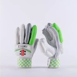 2023 Gray Nicolls Power 1.3 Junior Batting Gloves